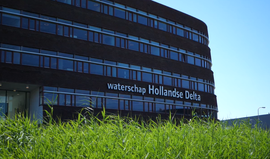 Waterschap Hollands Delta